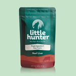 Beef Liver Treats