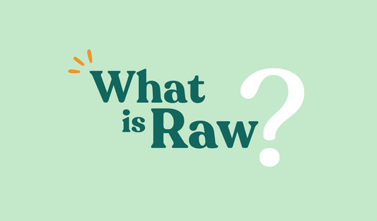 All About Raw