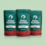 Beef Liver Treats - 3 Pack