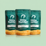 Chicken Breast Treats - 3 Pack