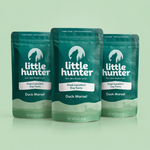 Duck Morsel Treats - 3 Pack