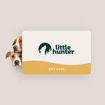 Little Hunter Gift Card
